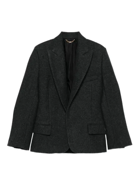 Victoria Beckham single-breasted jacket