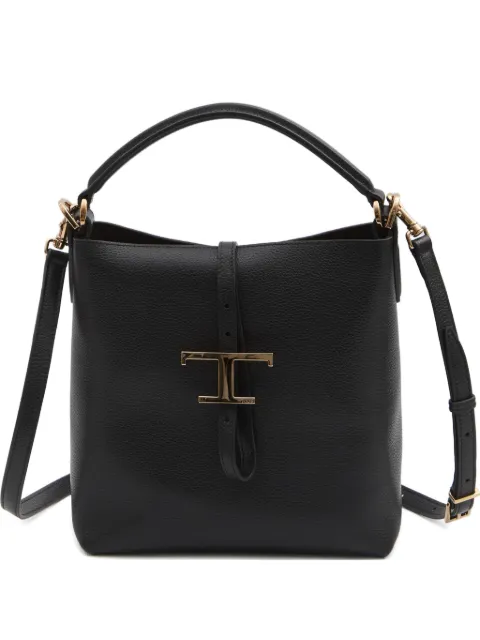 Tod's bolsa bucket T Timeless mini