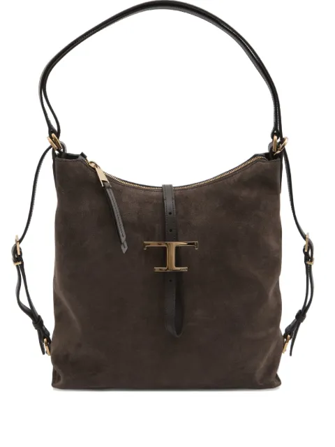 Tod's bolsa de hombro T Timeless