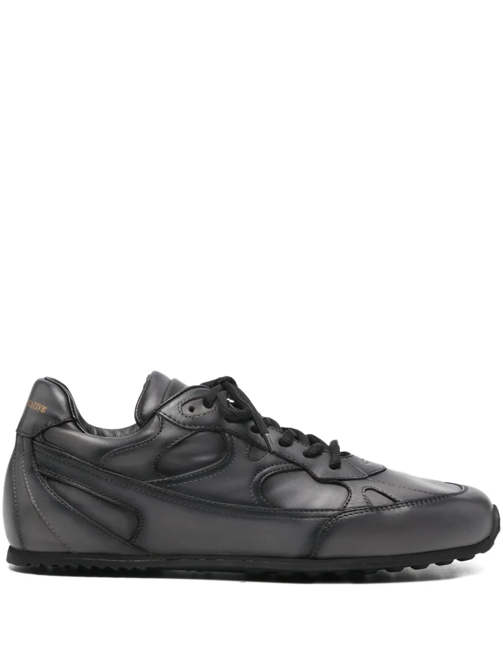 Officine Creative Away sneakers - グレー Officine Creative Away sneakers - グレー
