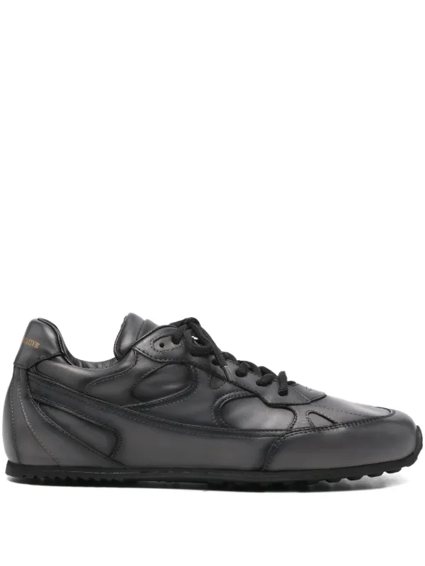 Officine Creative Away Sneakers in Grey