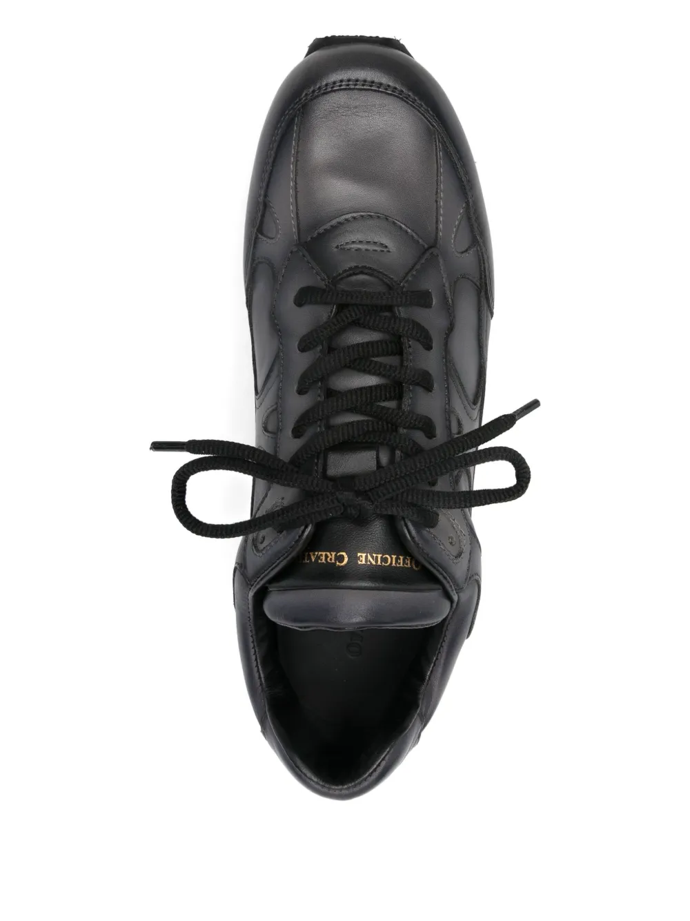 Officine Creative Away sneakers Grijs