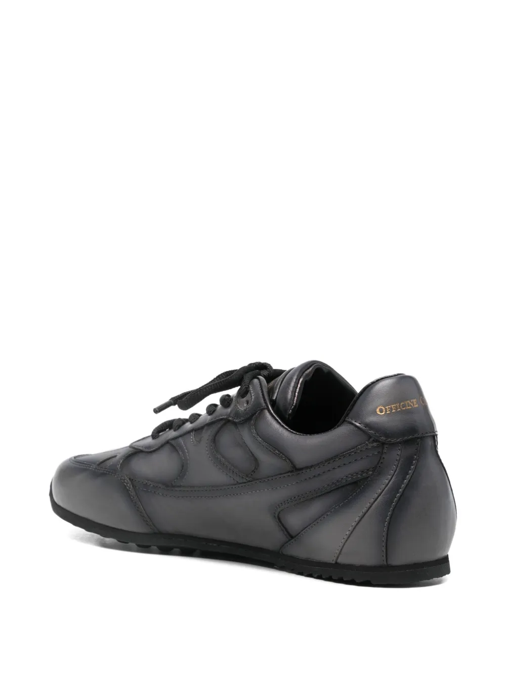 Officine Creative Away sneakers Grijs