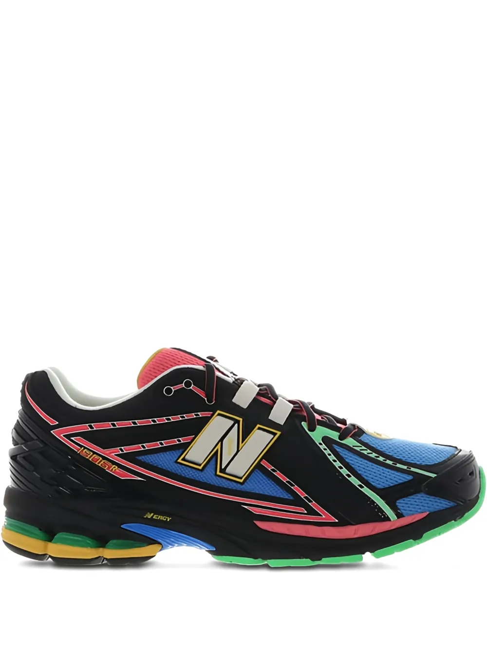 New Balance Sneakers 1906R - Nero