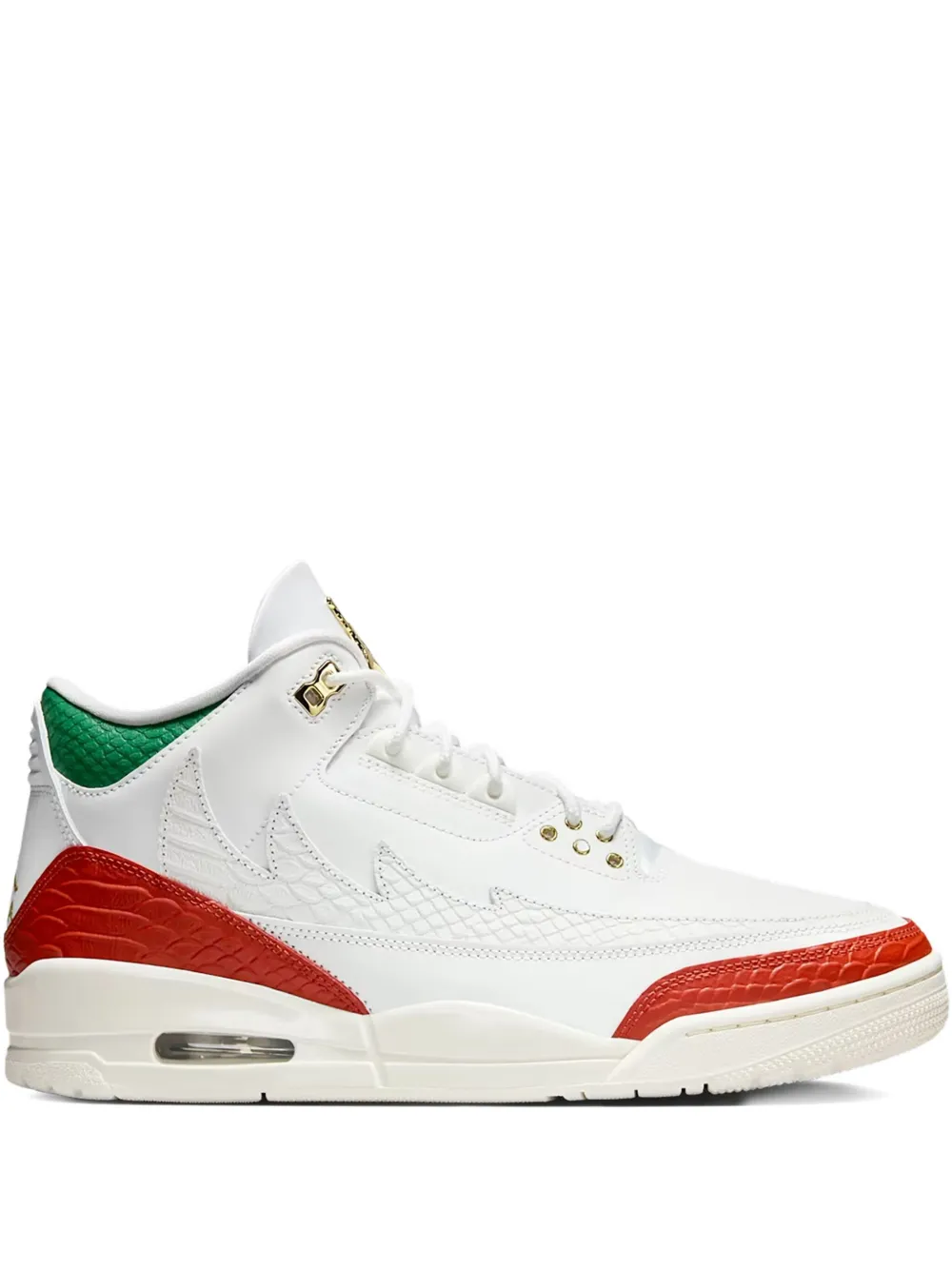 Jordan Air Jordan 3 "El Vuelo" sneakers | White | Image 1