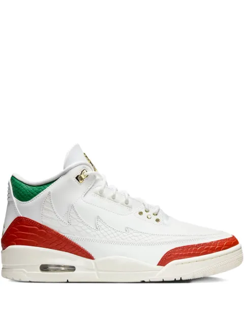 Jordan Air Jordan 3 "El Vuelo" sneakers