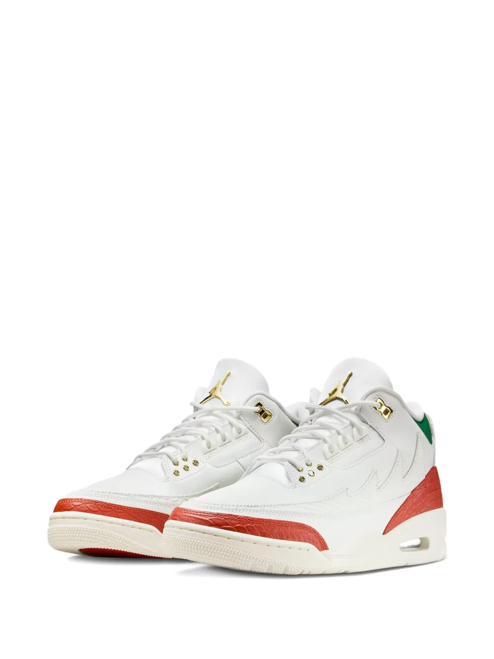 Jordan Air Jordan 3 "El Vuelo" sneakers | Hi-Tops | Image 2