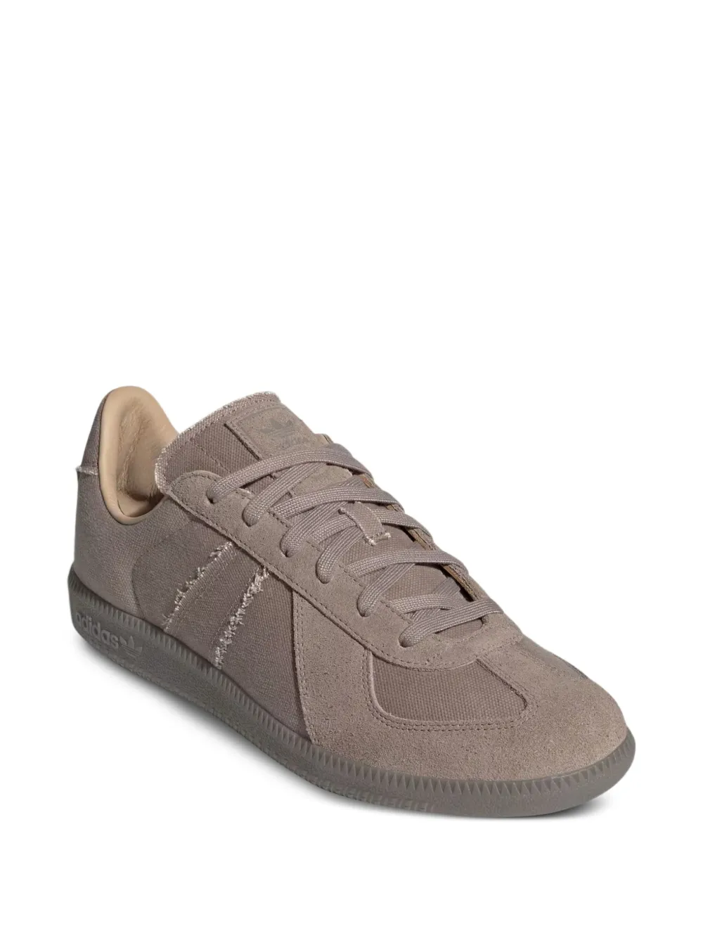 adidas BW Army "Beige Brown" sneakers Bruin