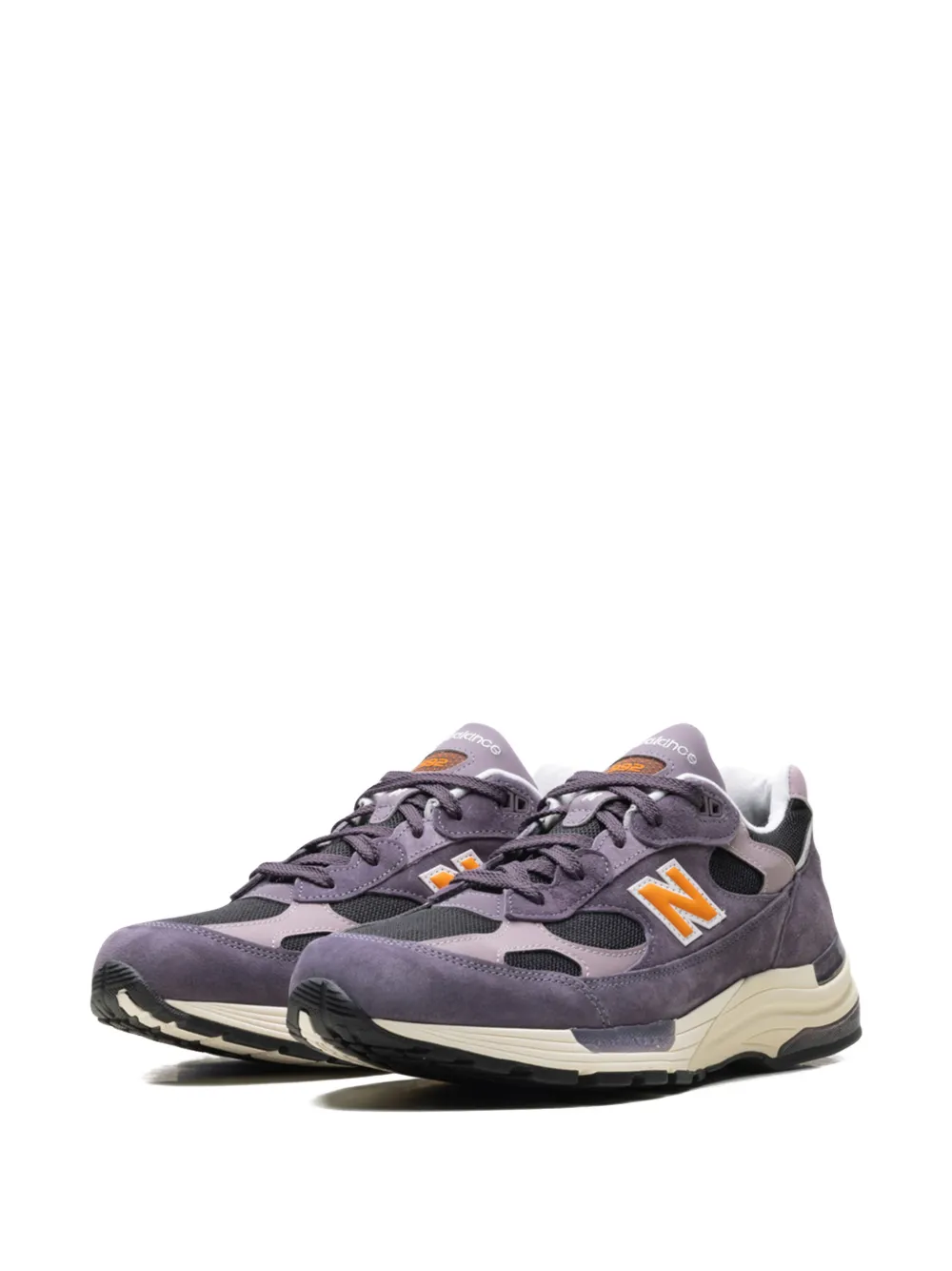 New Balance 992 sneakers Grijs