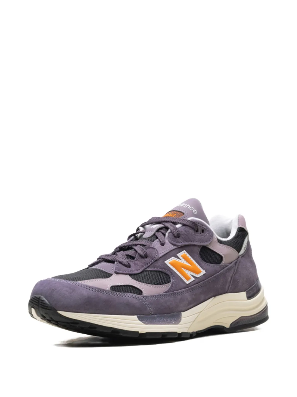 New Balance 992 sneakers Grijs