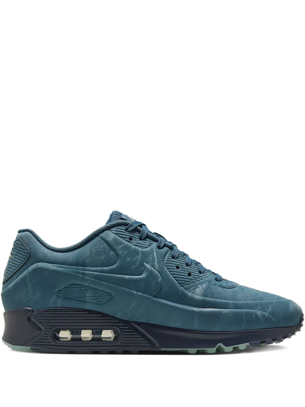 Nike Air Max 90 sneakers | Blue | Image 1