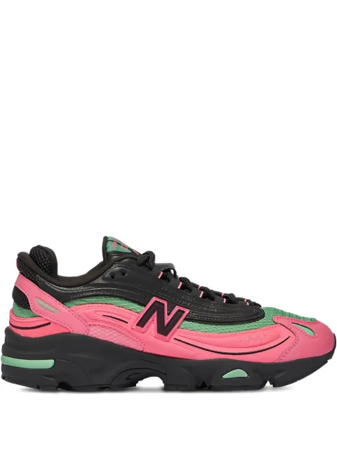 New Balance 1000 "Black/Pink" Sneakers