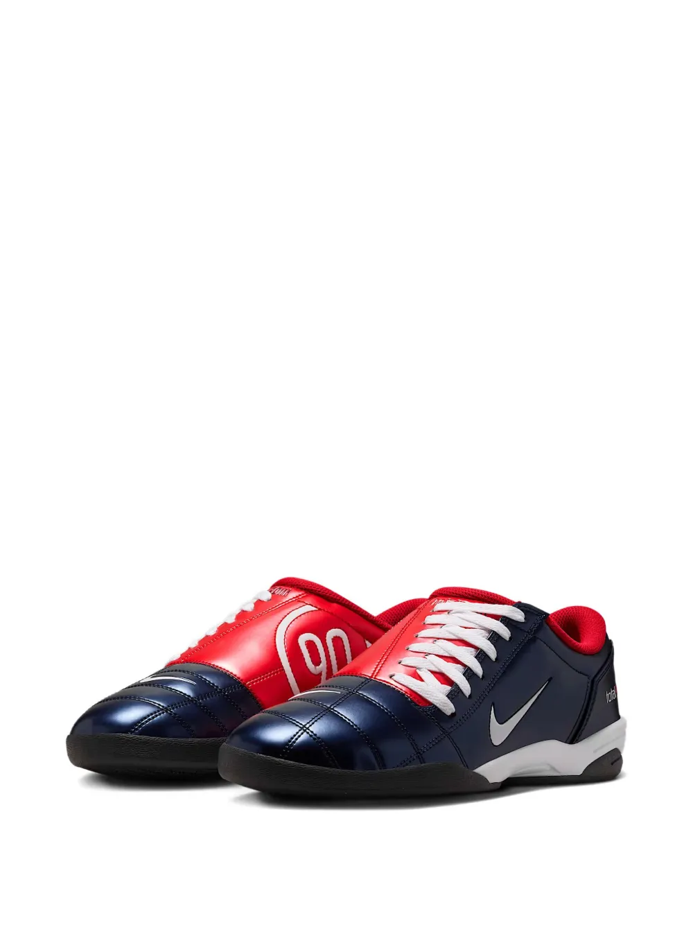 Nike Total 90 III "USA" sneakers Blauw