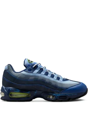 Nike Mind 001 サンダル | ブルー | FARFETCH JP