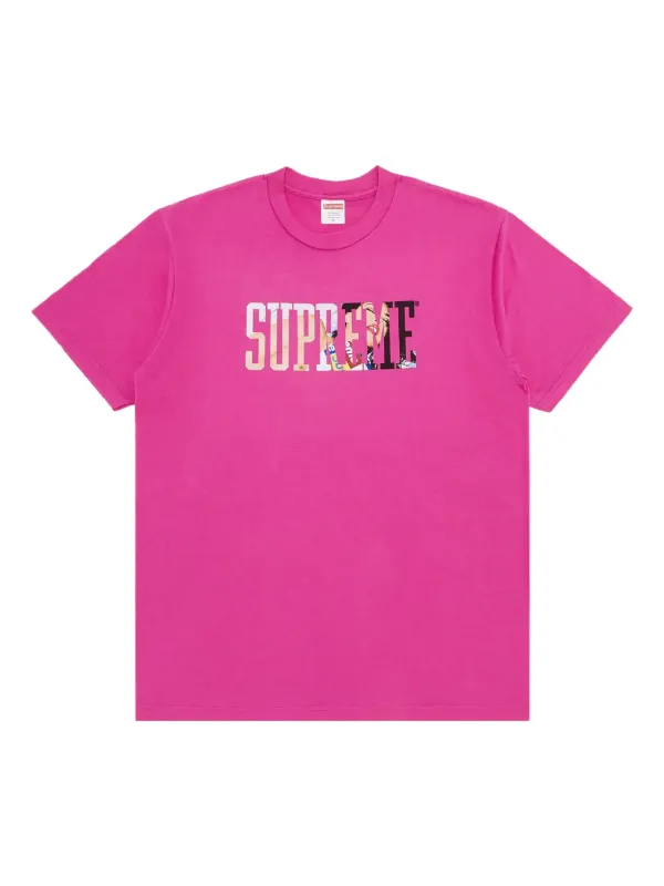 Supreme Tera PatriCk Tシャツ Mサイズ 100%コットン Supreme Tera PatriCk Tシャツ Mサイズ 100%コットン