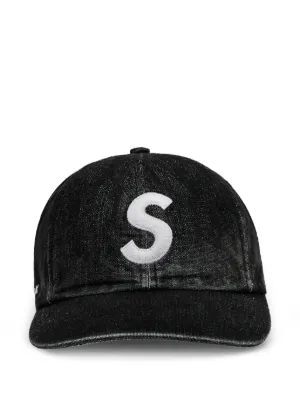 Supreme New World Order Beanie | Black | FARFETCH