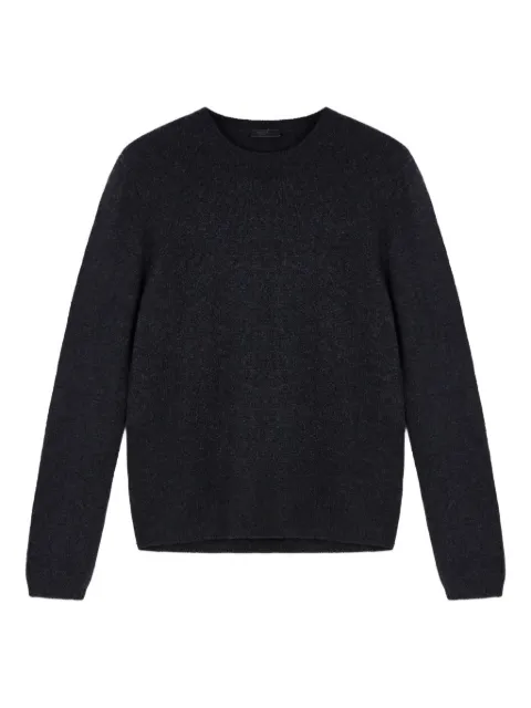 Prada crew-neck cashmere sweater