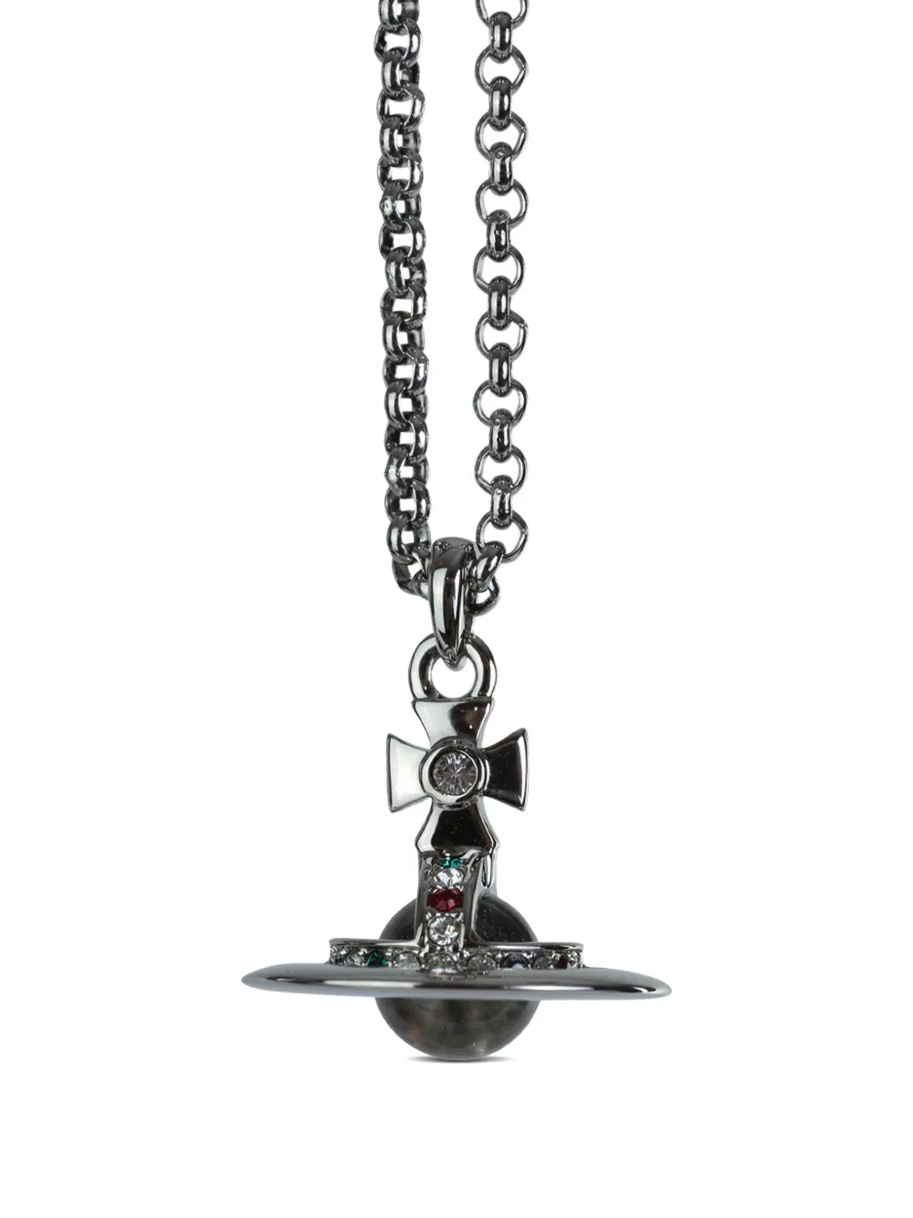 Vivienne Westwood orb-pendant necklace | Women | Image 2