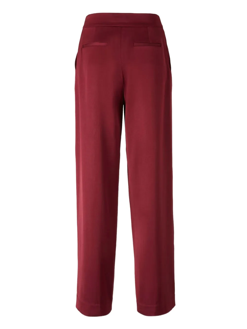 Simkhai pleated wool trousers | Slacks | Image 2