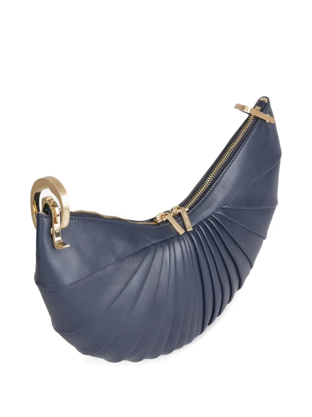 Cult Gaia leather crossbody bag | Image 2