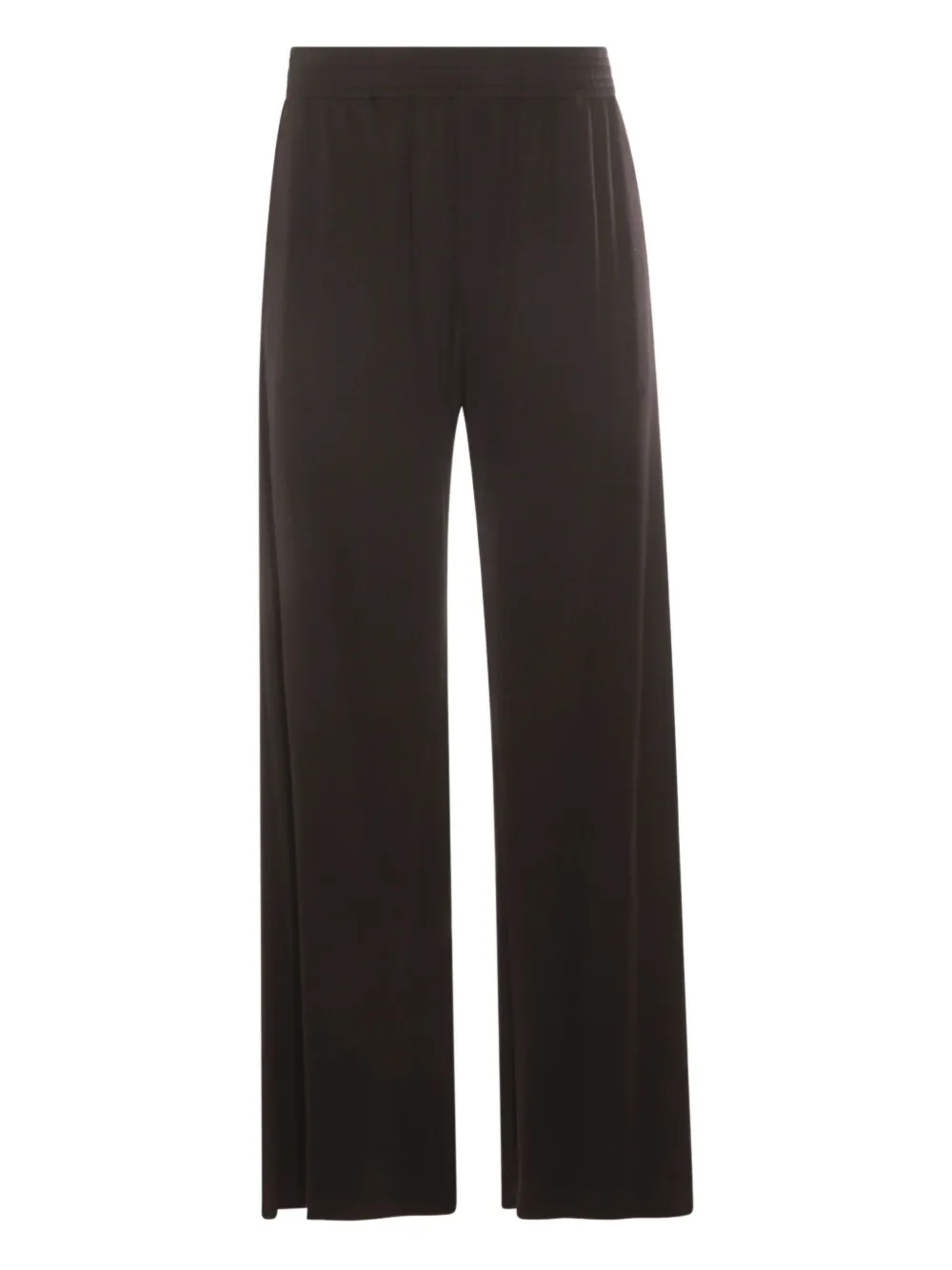 Fabiana Filippi embellished trousers | Black | Image 1