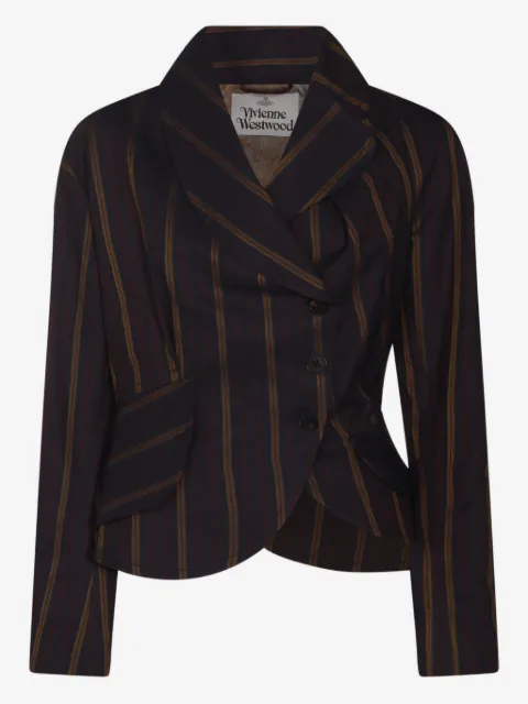 Vivienne Westwood chamarra Stormy