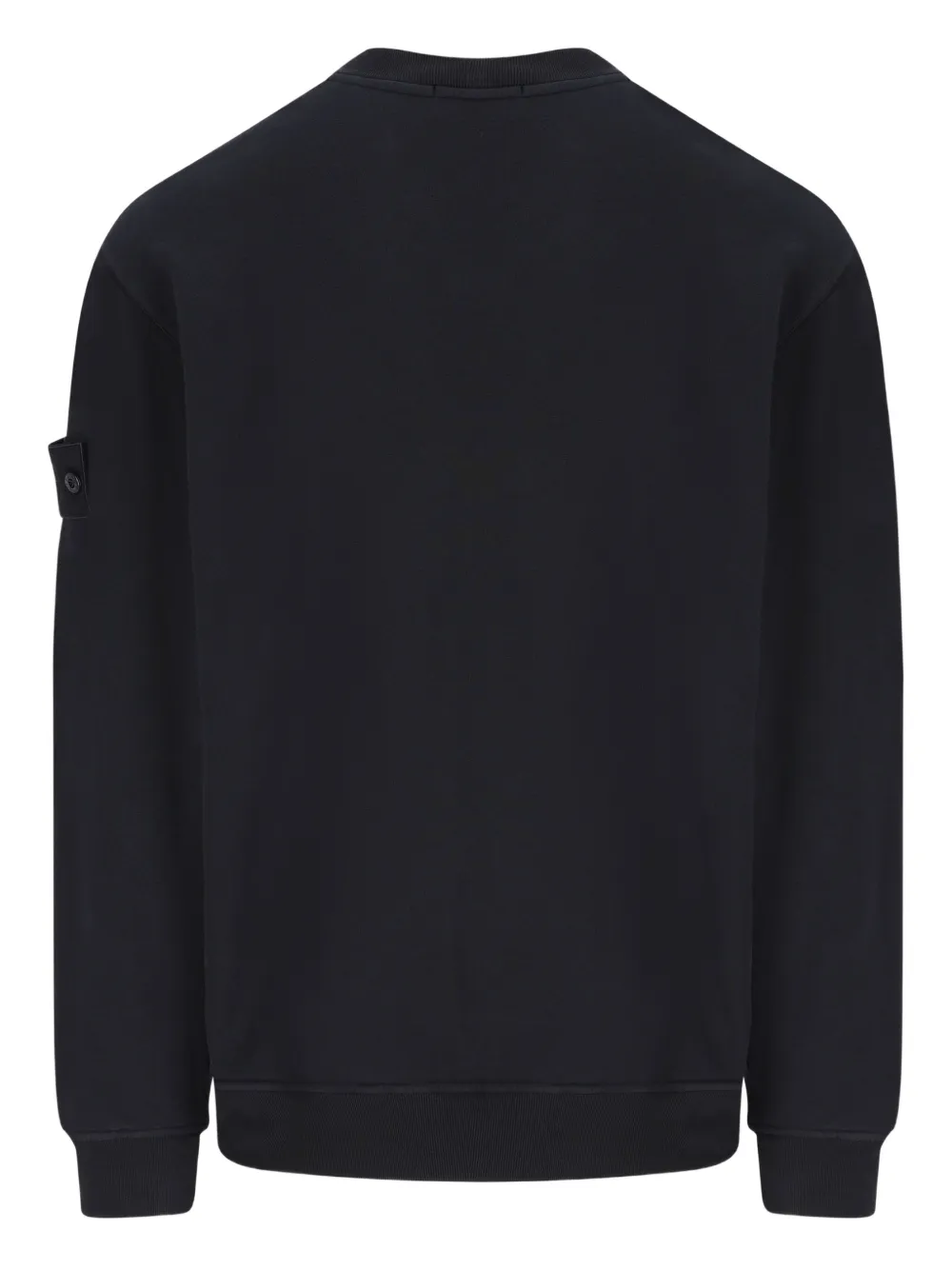 Stone Island patch-pocket cotton sweatshirt | Sweatshirts | Image 2