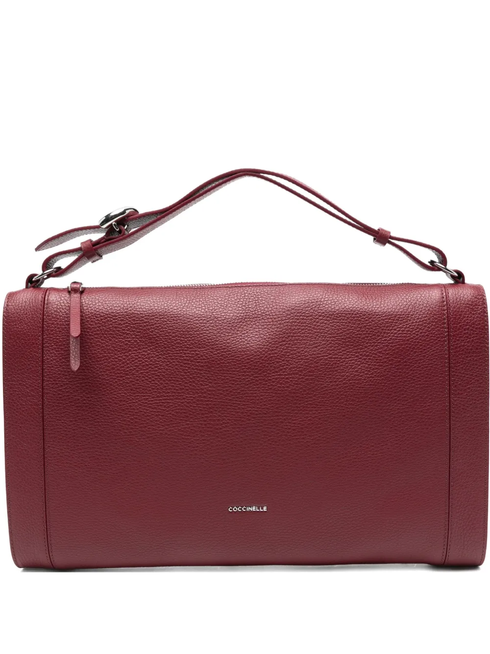 Coccinelle Elinor shoulder bag | Red | Image 1