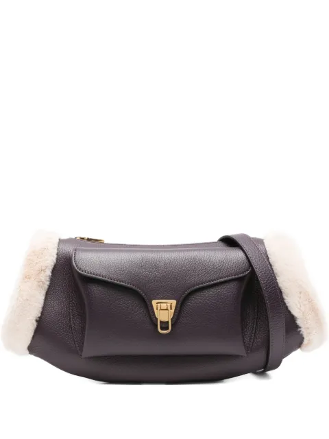 Coccinelle Beat Arctic shoulder bag