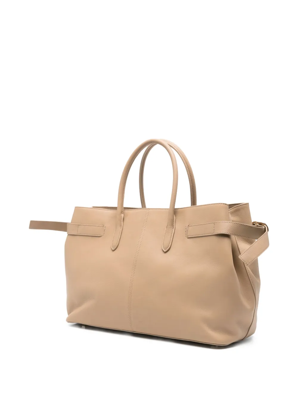 Patrizia Pepe New Business shopper - Beige