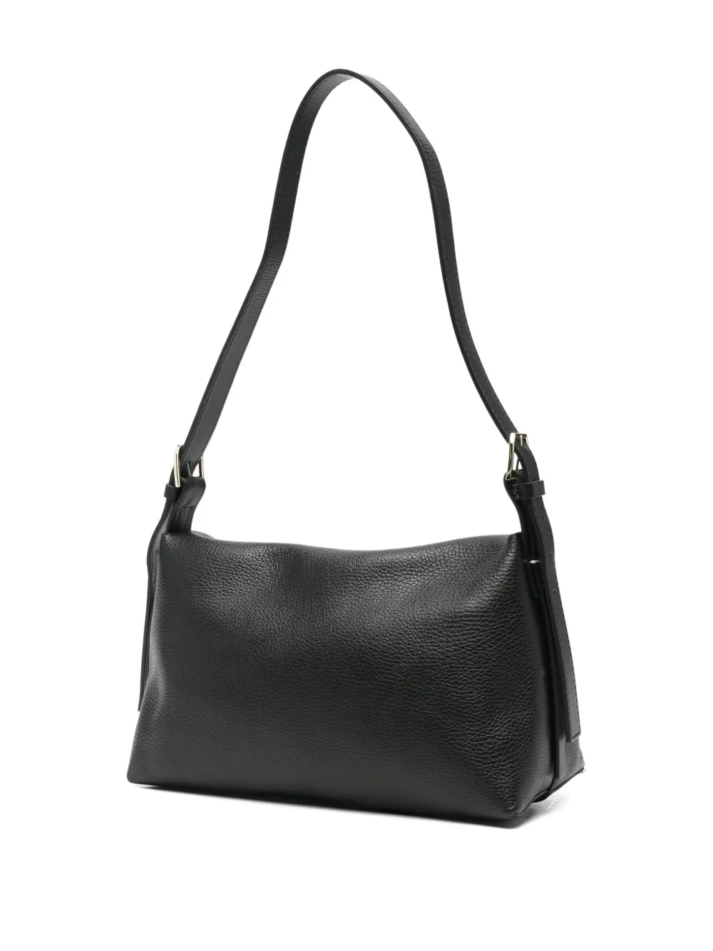 Patrizia Pepe Never Complete shopper - Zwart