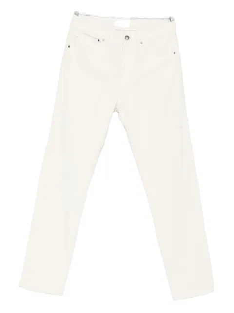Lardini straight-leg jeans