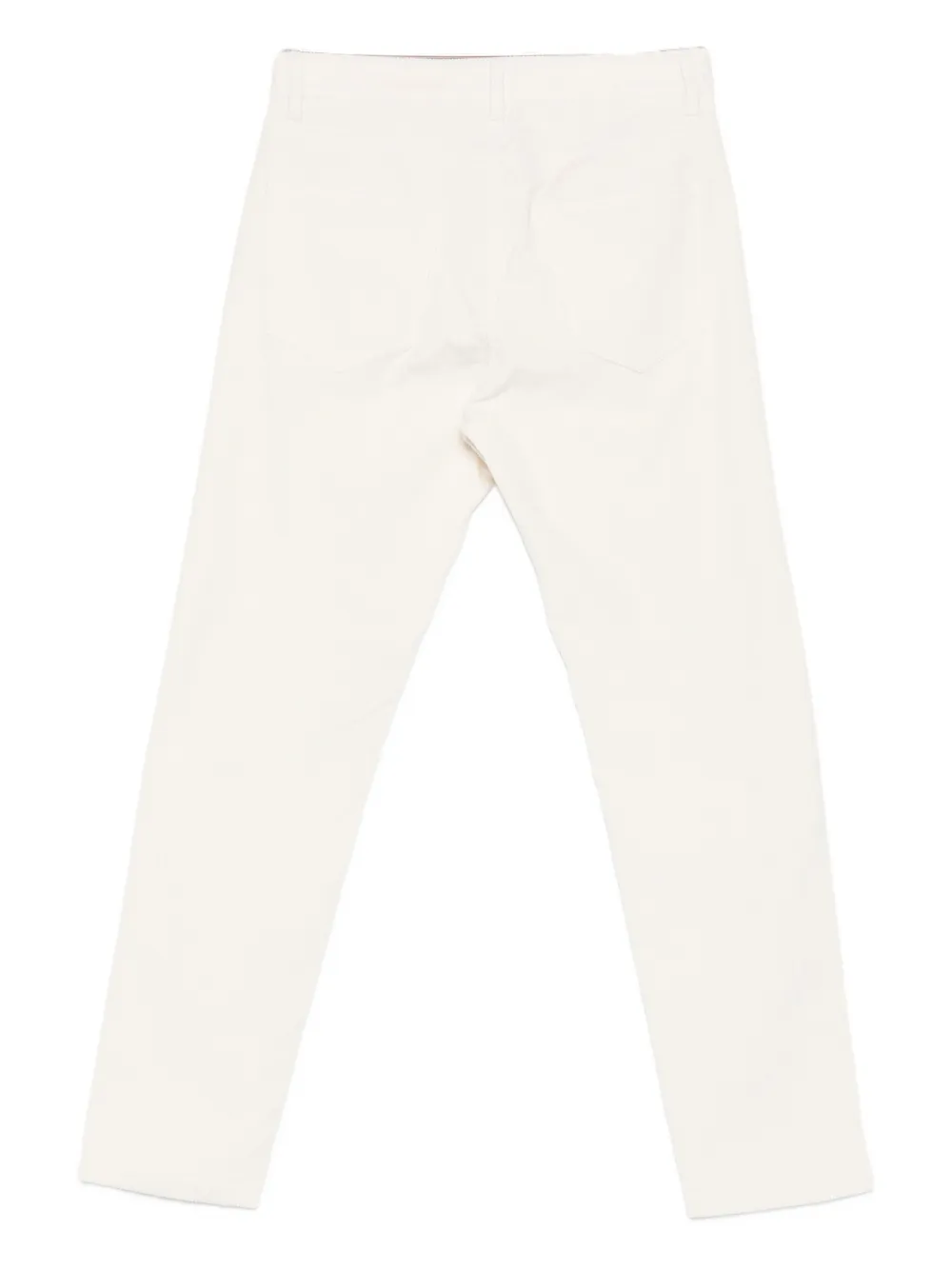 Lardini straight-leg jeans | Regular & Straight-Leg Jeans | Image 2
