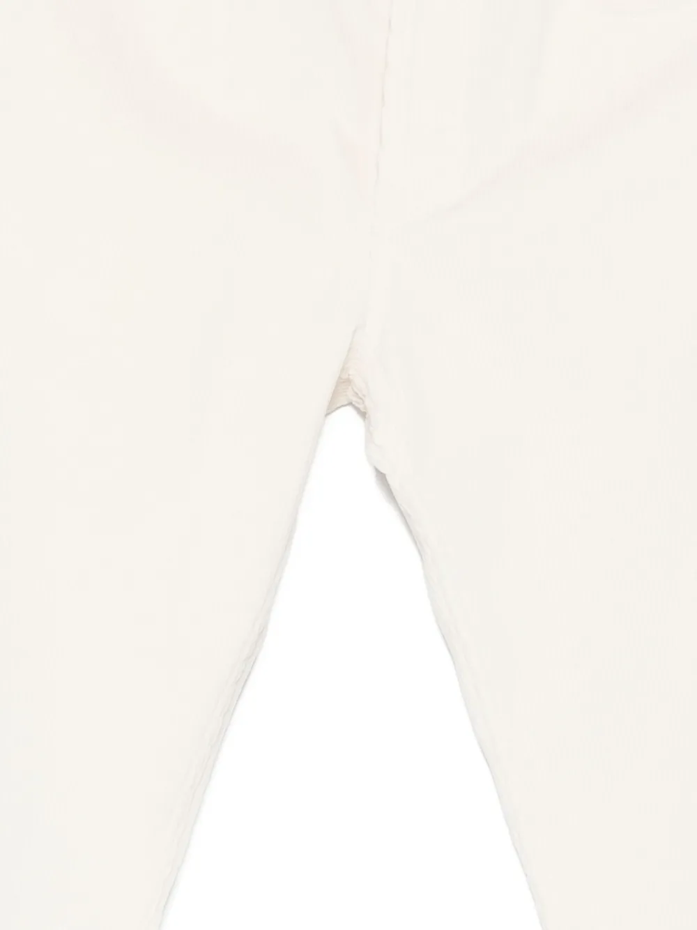 Lardini Straight jeans Beige