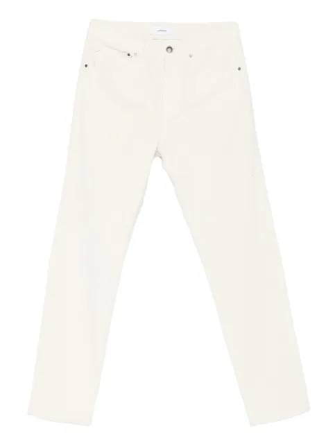 Lardini vaqueros rectos