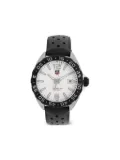 TAG Heuer Pre-Owned Formula 1 41mm - White