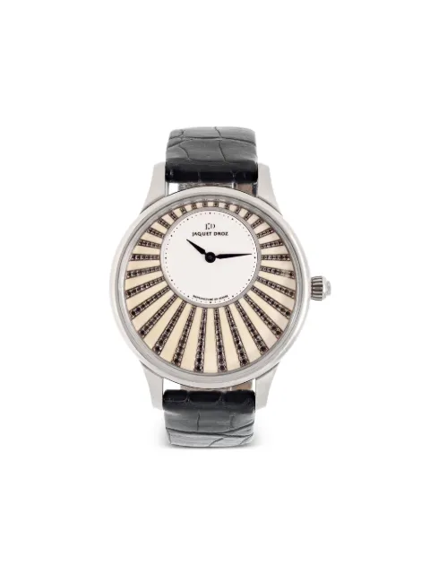Jaquet Droz Petite Heure Minute 39mm