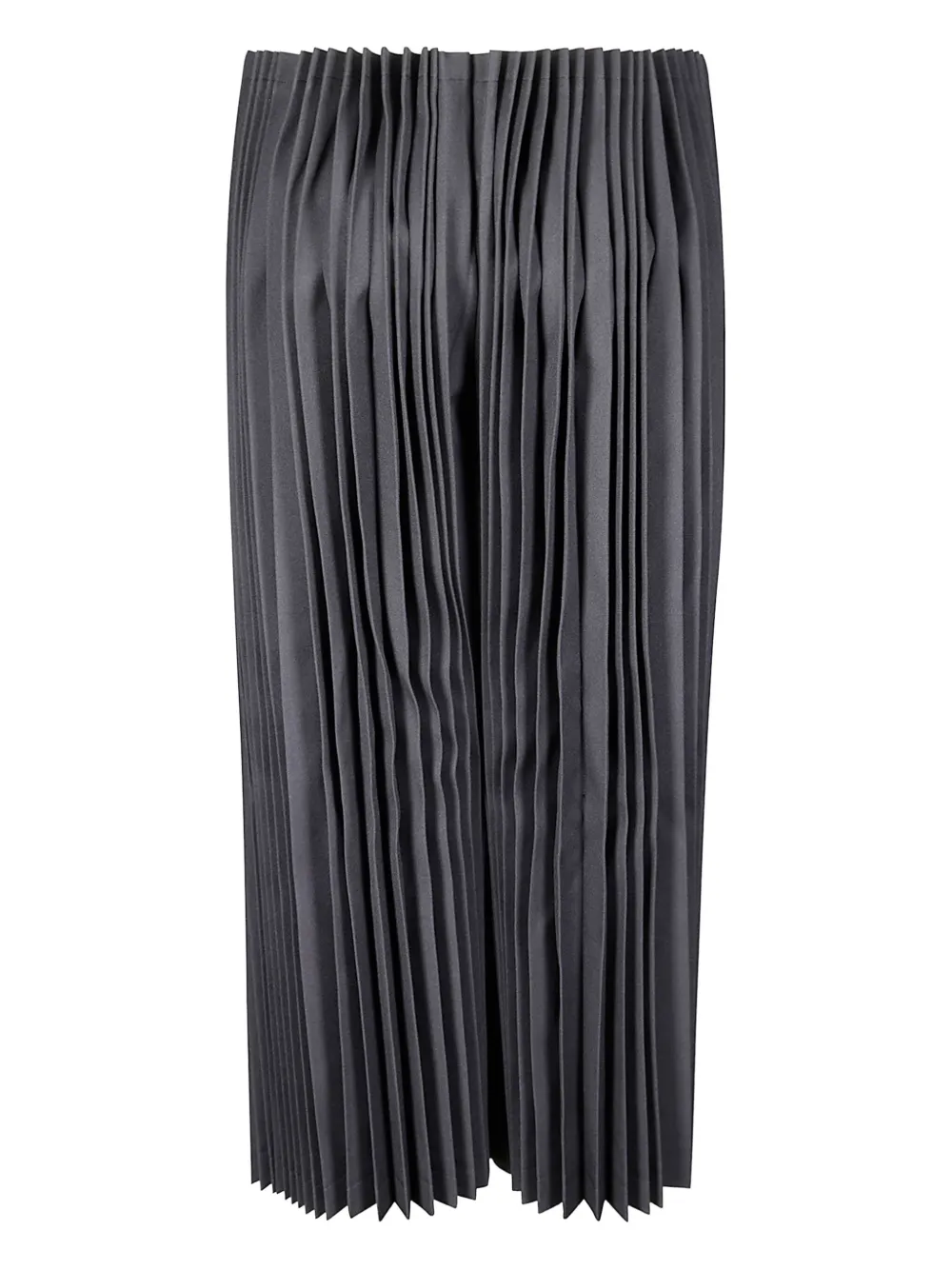 Comme Des Garçons pleated trousers | Cropped Pants | Image 2