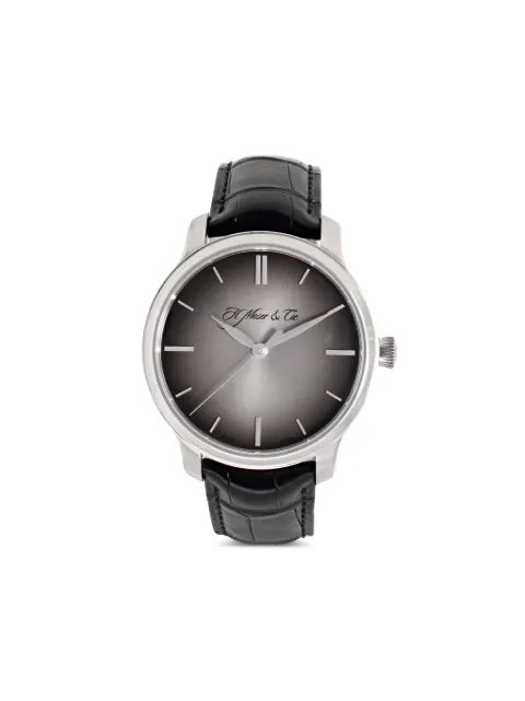 H. Moser & Cie Endeavour 41mm