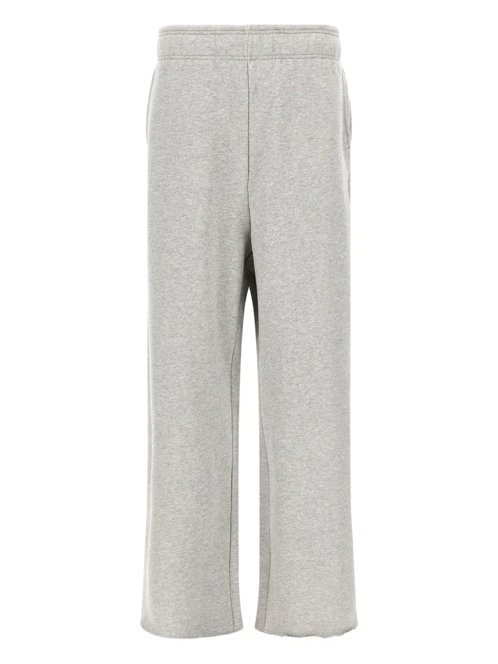 Entire Studios Drawstring-waist Trousers In Gray