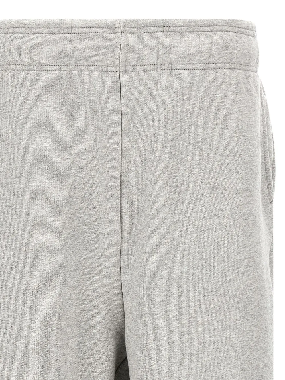 Entire Studios Drawstring-waist Trousers In Gray