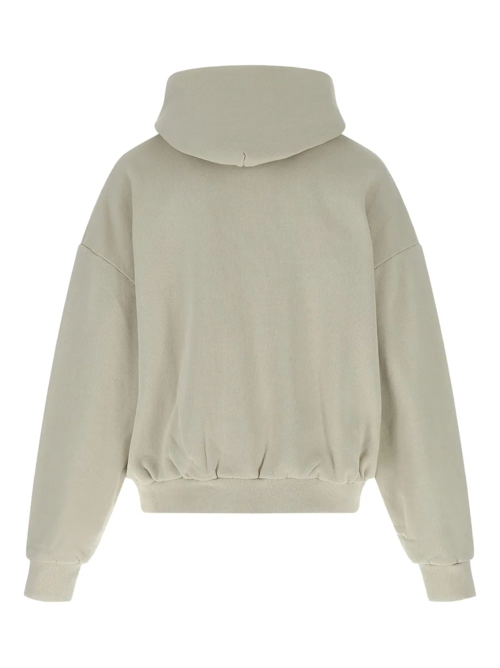 ENTIRE STUDIOS Thermal  zip-front hoodie | Hoodies | Image 2