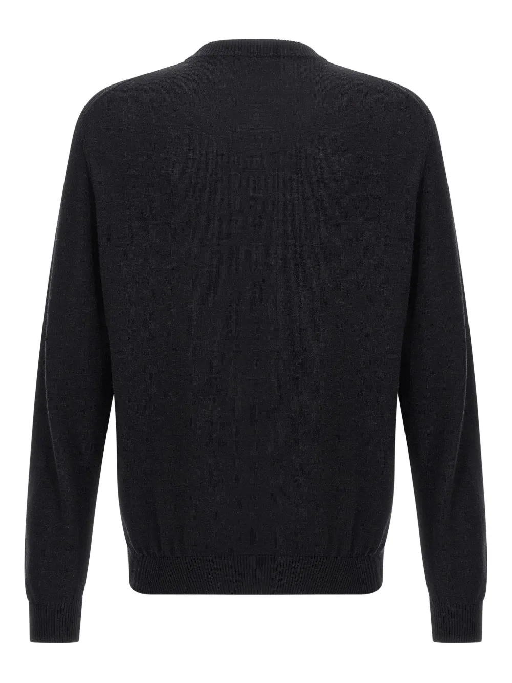 FENDI embossed-FF sweater | Knitted Sweaters | Image 2