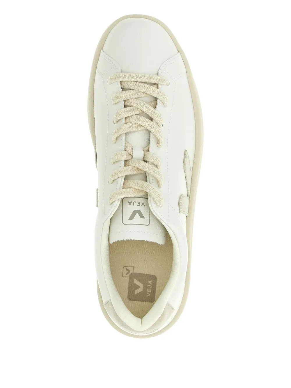 Veja Urca Sneakers Beige In Neutral
