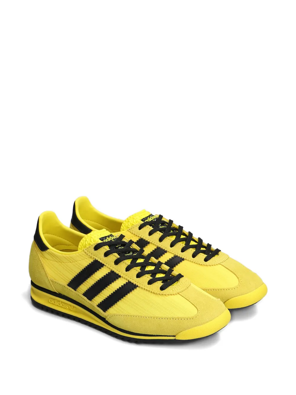 adidas three stripes trainers | Low-Tops | Image 2