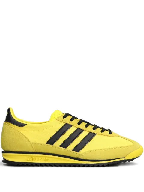 adidas three stripes trainers