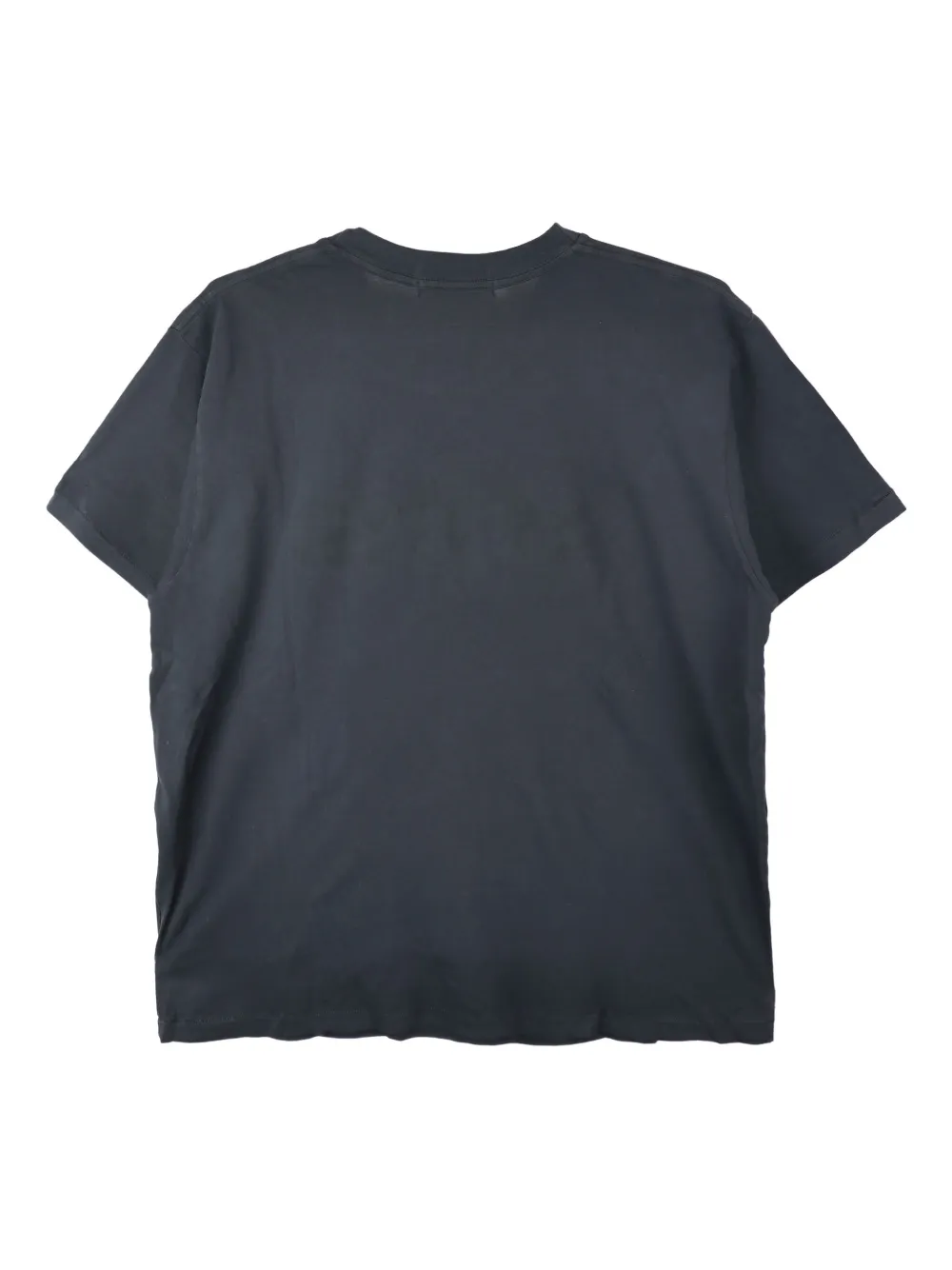 ALEXANDER DIGENOVA Skins cotton T-shirt | T-Shirts | Image 2