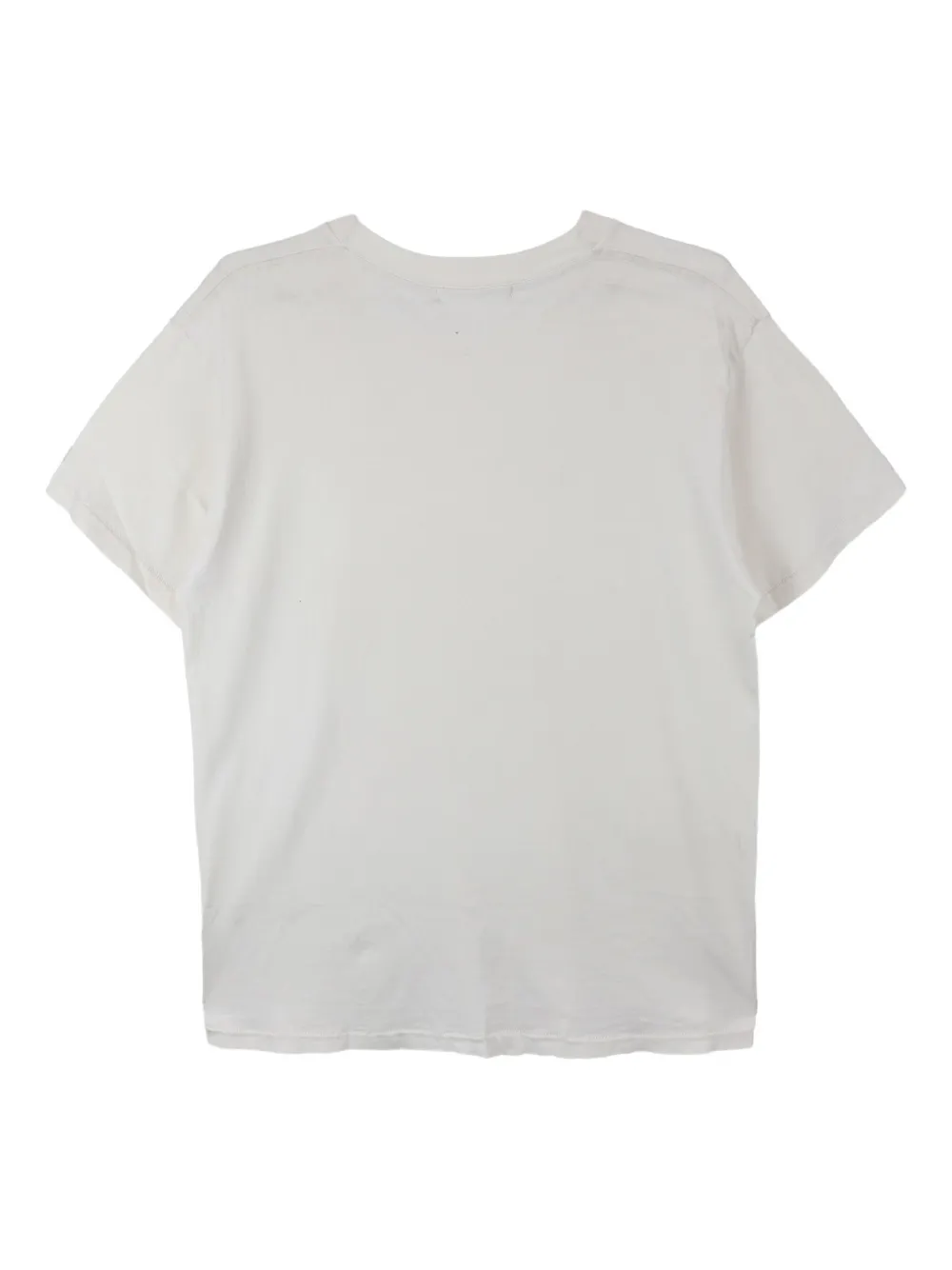ALEXANDER DIGENOVA Skins cotton T-shirt | T-Shirts | Image 2