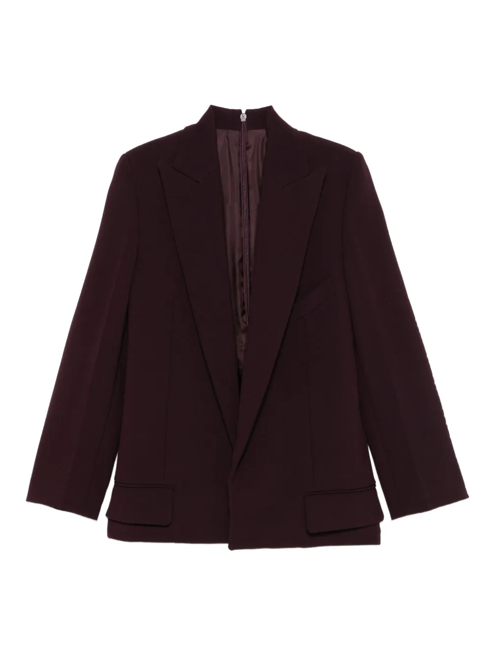 Victoria Beckham ジャケット - レッド Victoria Beckham ジャケット - レッド