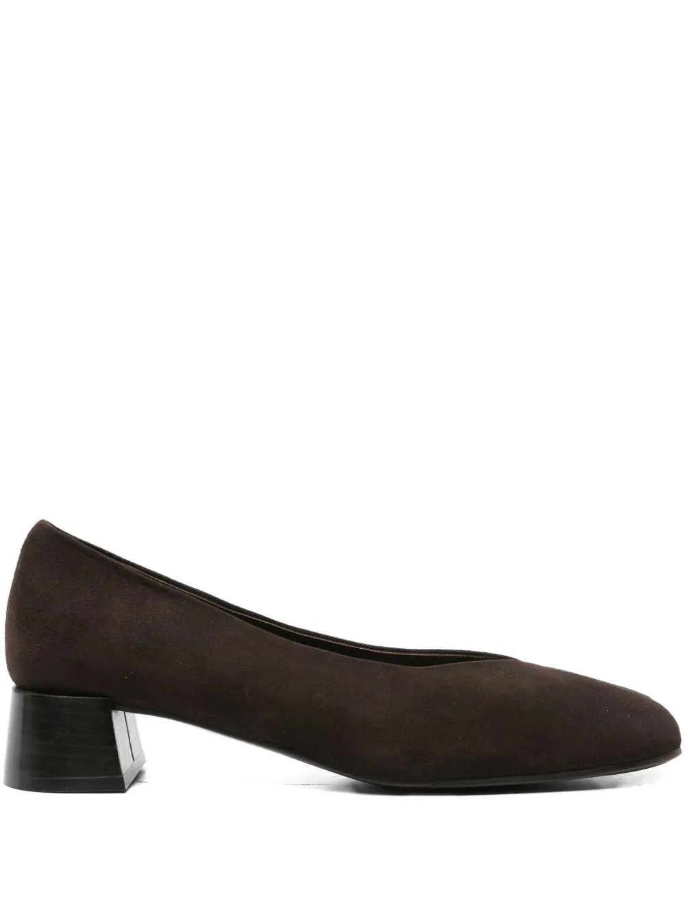 Roberto Festa Vina Pumps In Brown